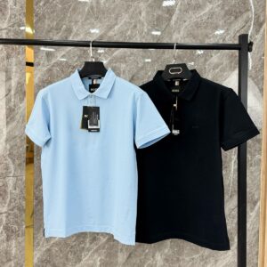 POLO manches courtes B