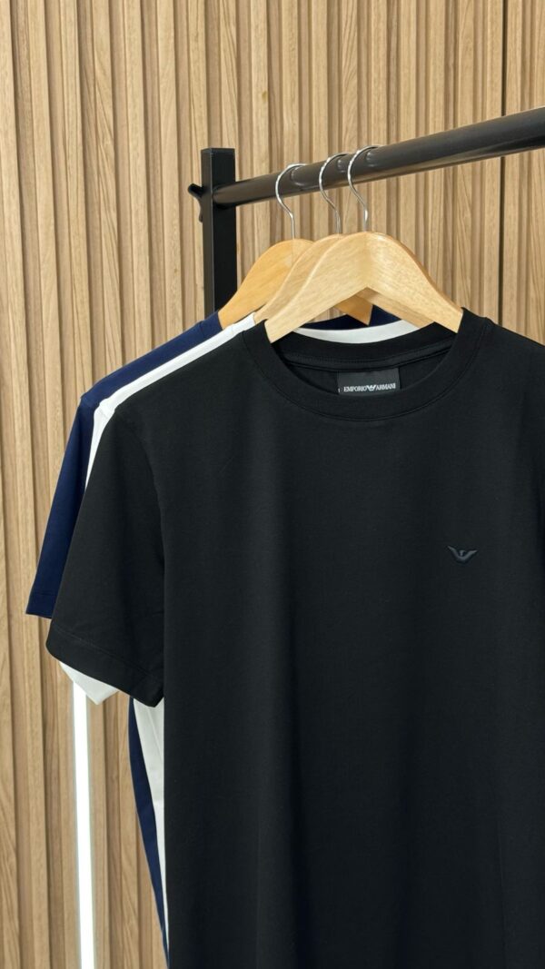 T-shirt EMP 2025