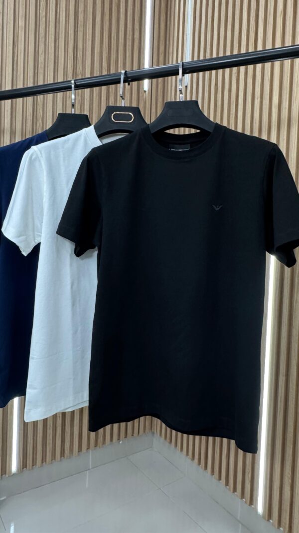 T-shirt EMP 2025 – Image 5