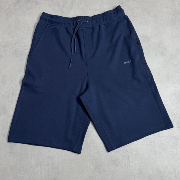 Short 100% coton-B – Image 4
