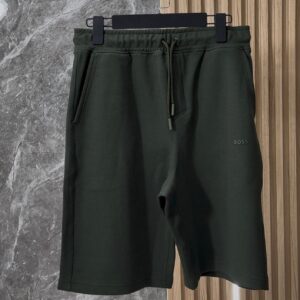 Short 100% coton-B