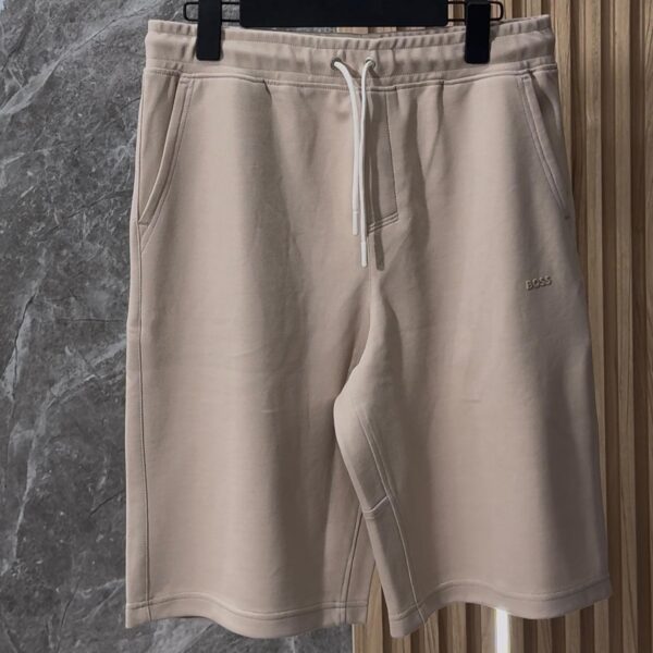 Short 100% coton-B – Image 8