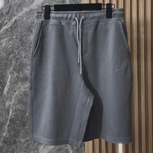 Short 100% coton-B – Image 5