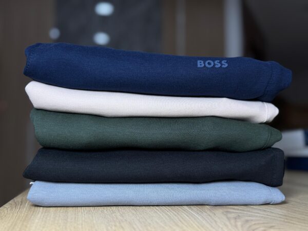 Short 100% coton-B – Image 3