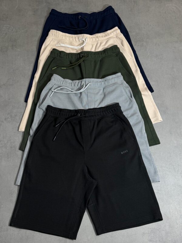 Short 100% coton-B – Image 2