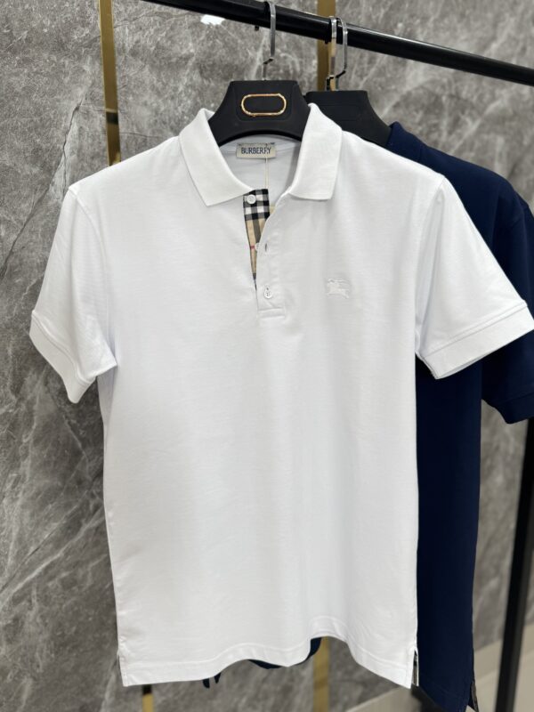Polo 100% COTON BUR – Image 3