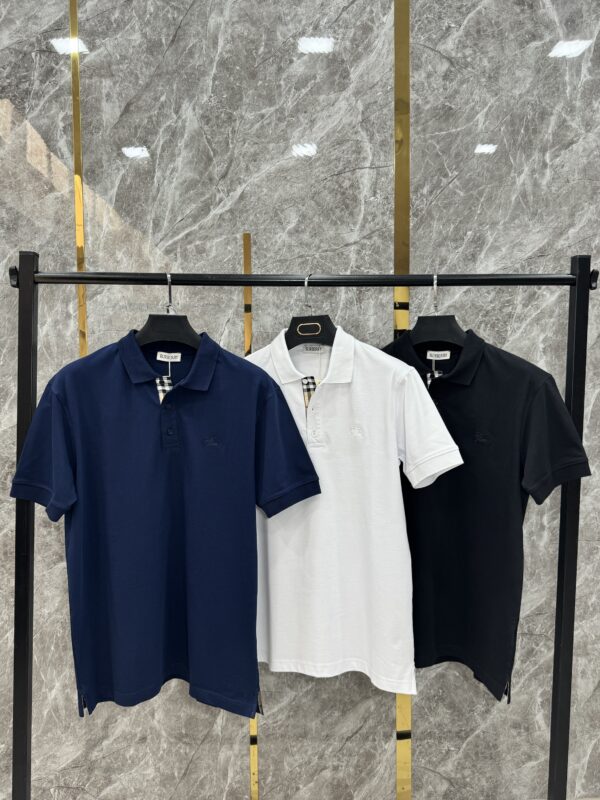 Polo 100% COTON BUR – Image 7