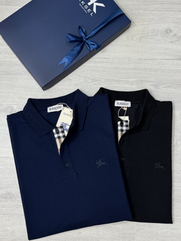 Polo 100% COTON BUR – Image 6