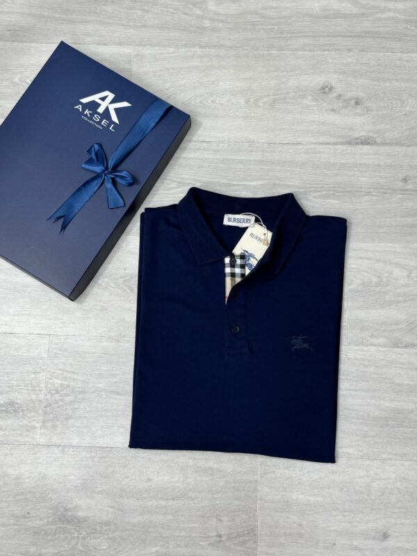 Polo 100% COTON BUR – Image 4