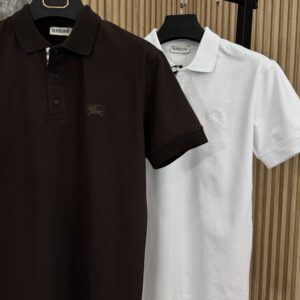 Polo 100% COTON BUR