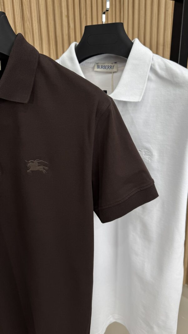 Polo 100% COTON BUR – Image 2
