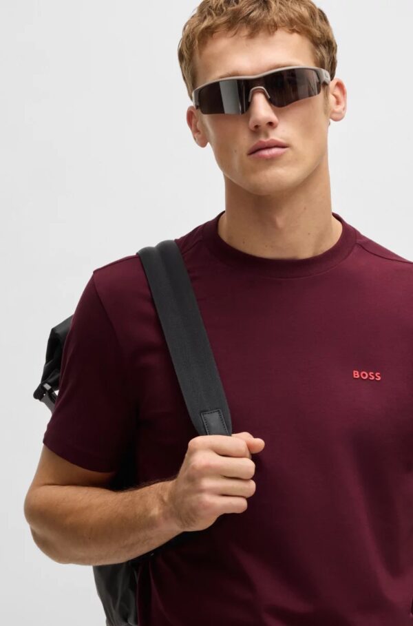 T-shirt bs 2025