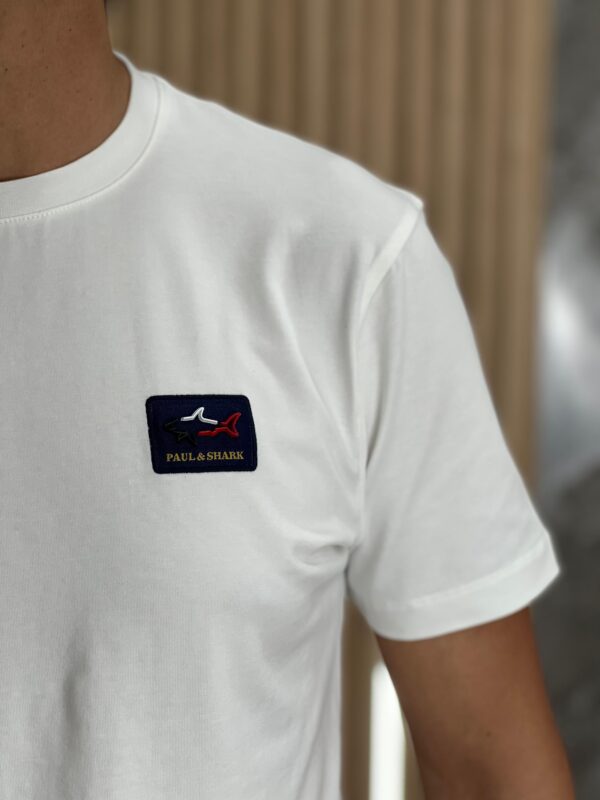 T-shirt Shark25 – Image 3