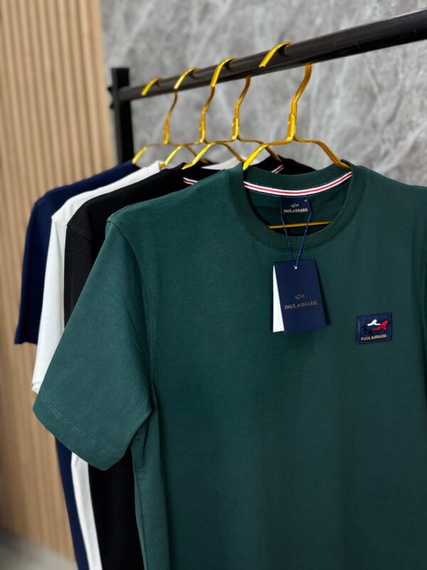 T-shirt Shark25 – Image 6