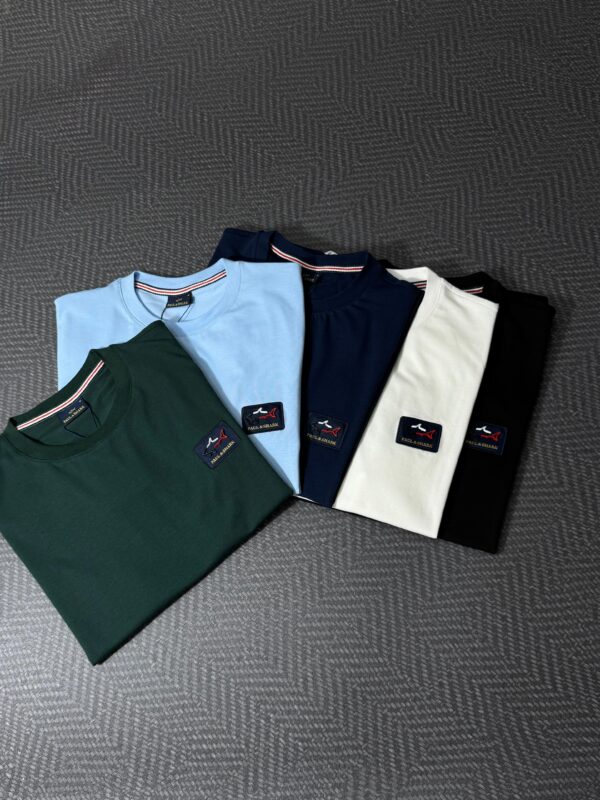 T-shirt Shark25 – Image 3