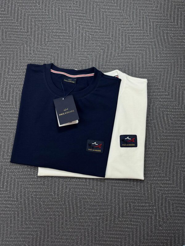 T-shirt Shark25 – Image 2