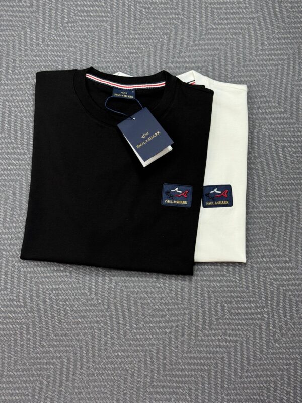T-shirt Shark25 – Image 4