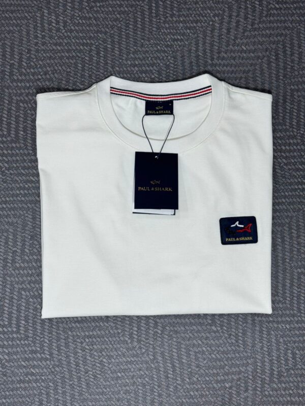 T-shirt Shark25 – Image 5