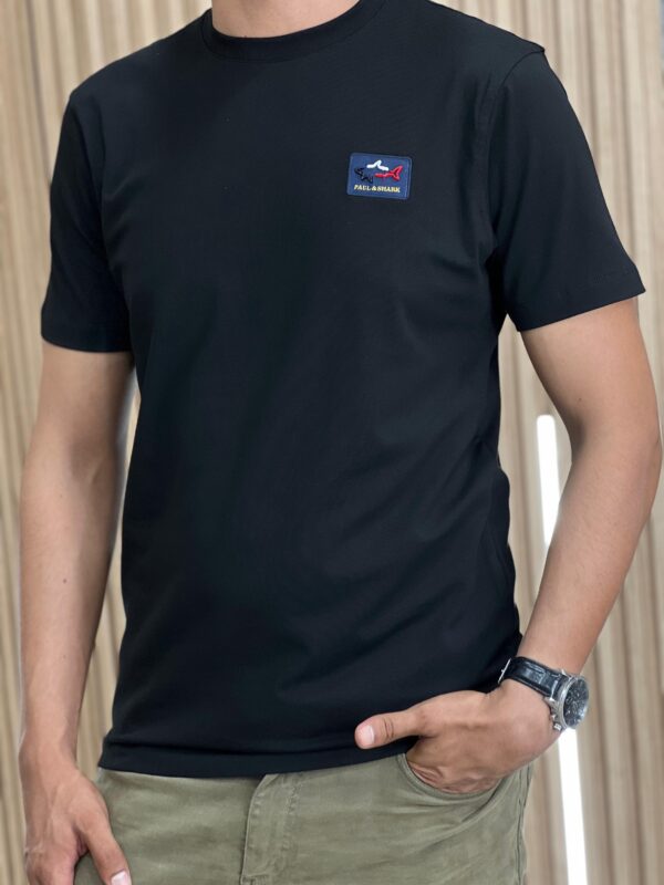T-shirt Shark25 – Image 2