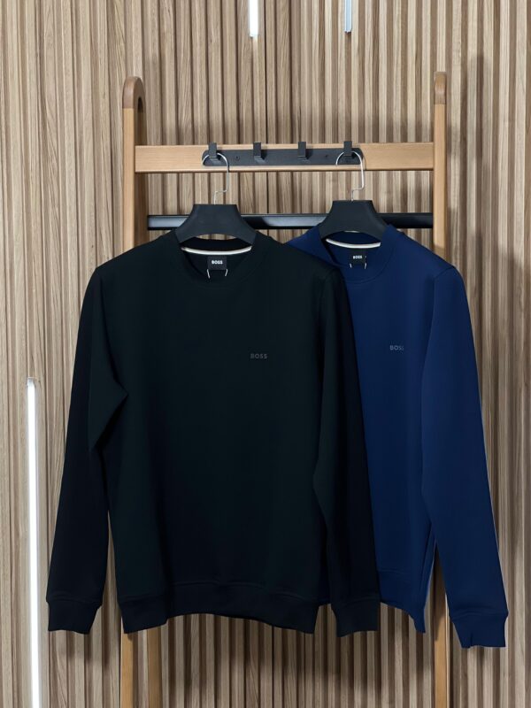 Ensemble pull+ pant BS – Image 4