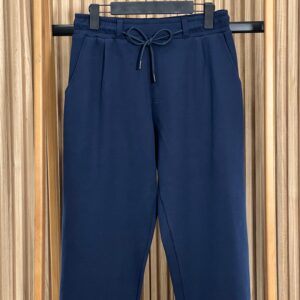 Pantalon Bs-2026 - BLEU MARINRE, M