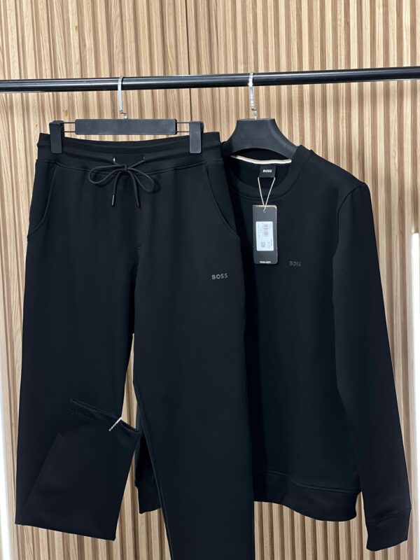 Ensemble pull+ pant BS – Image 3
