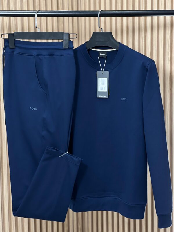 Ensemble pull+ pant BS – Image 2
