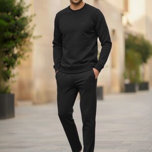Ensemble pull+ pant BS