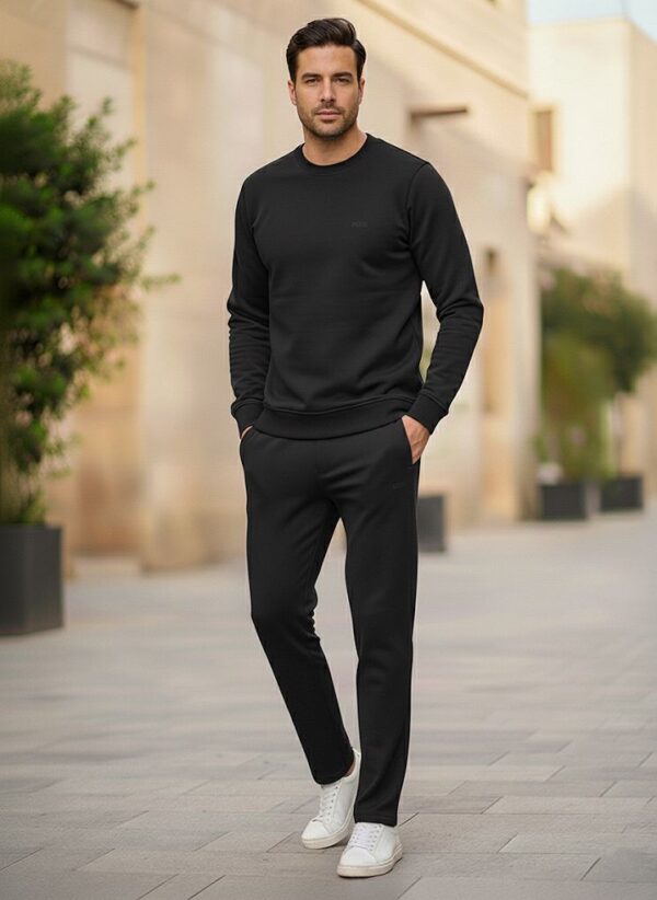 Ensemble pull+ pant BS