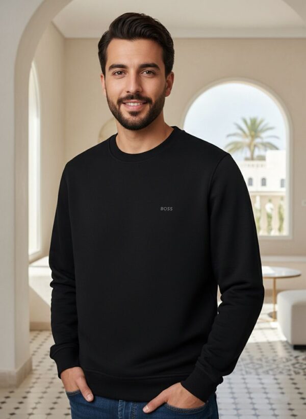 Sweatshirt Bs 2026