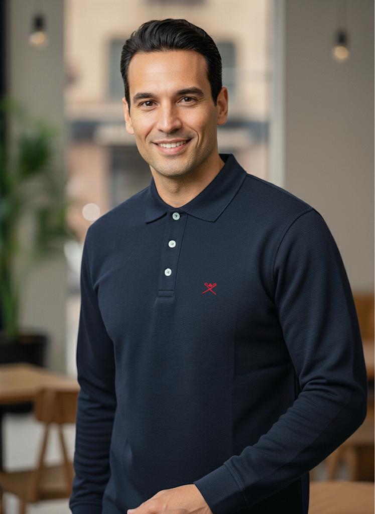 Ensemble Polo + pantalon – Image 12
