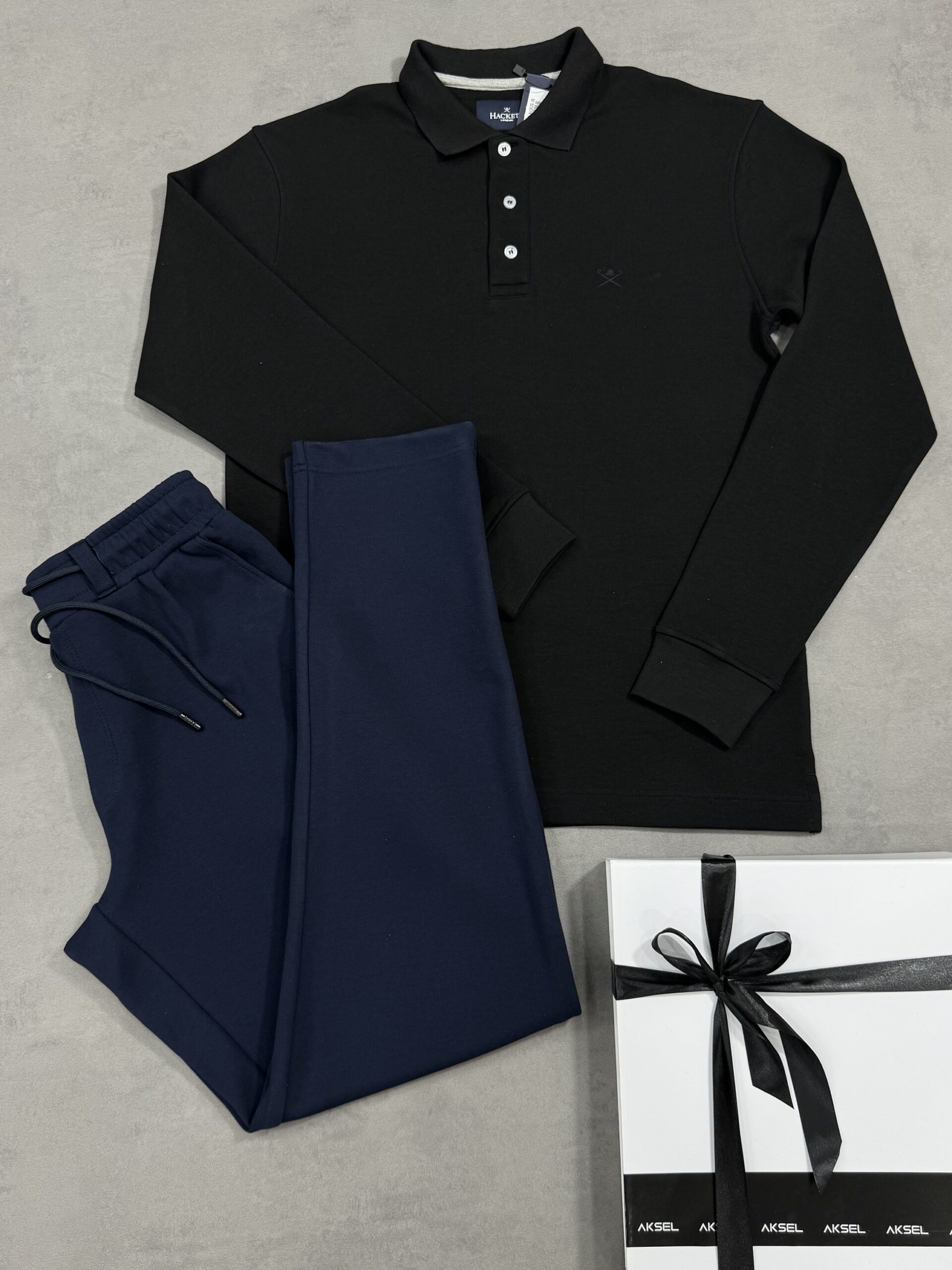 Ensemble Polo + pantalon – Image 8