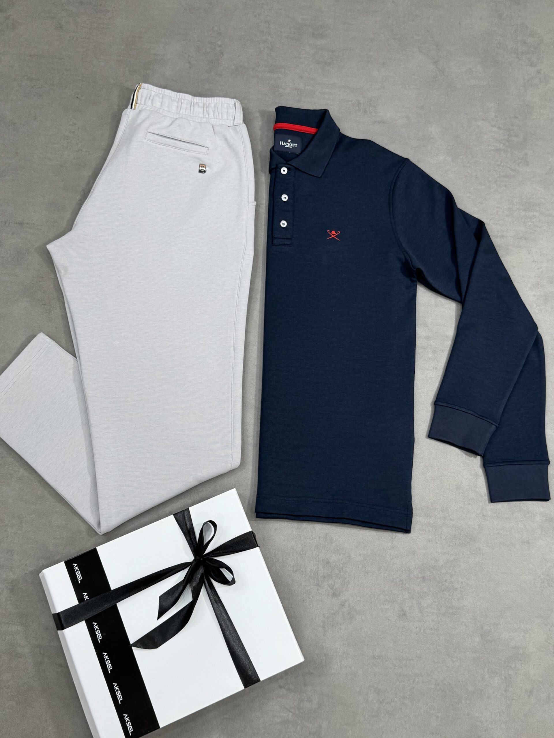 Ensemble Polo + pantalon – Image 9