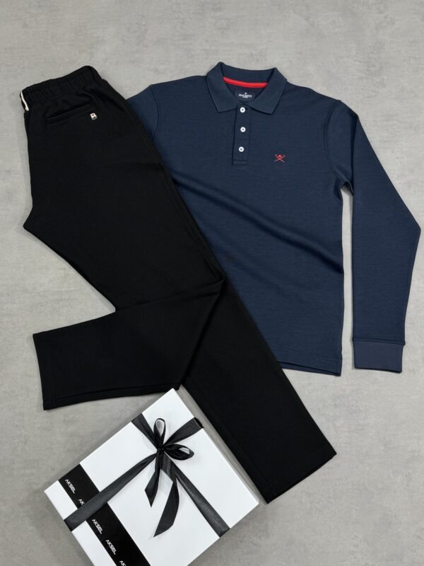 Ensemble Polo + pantalon – Image 7