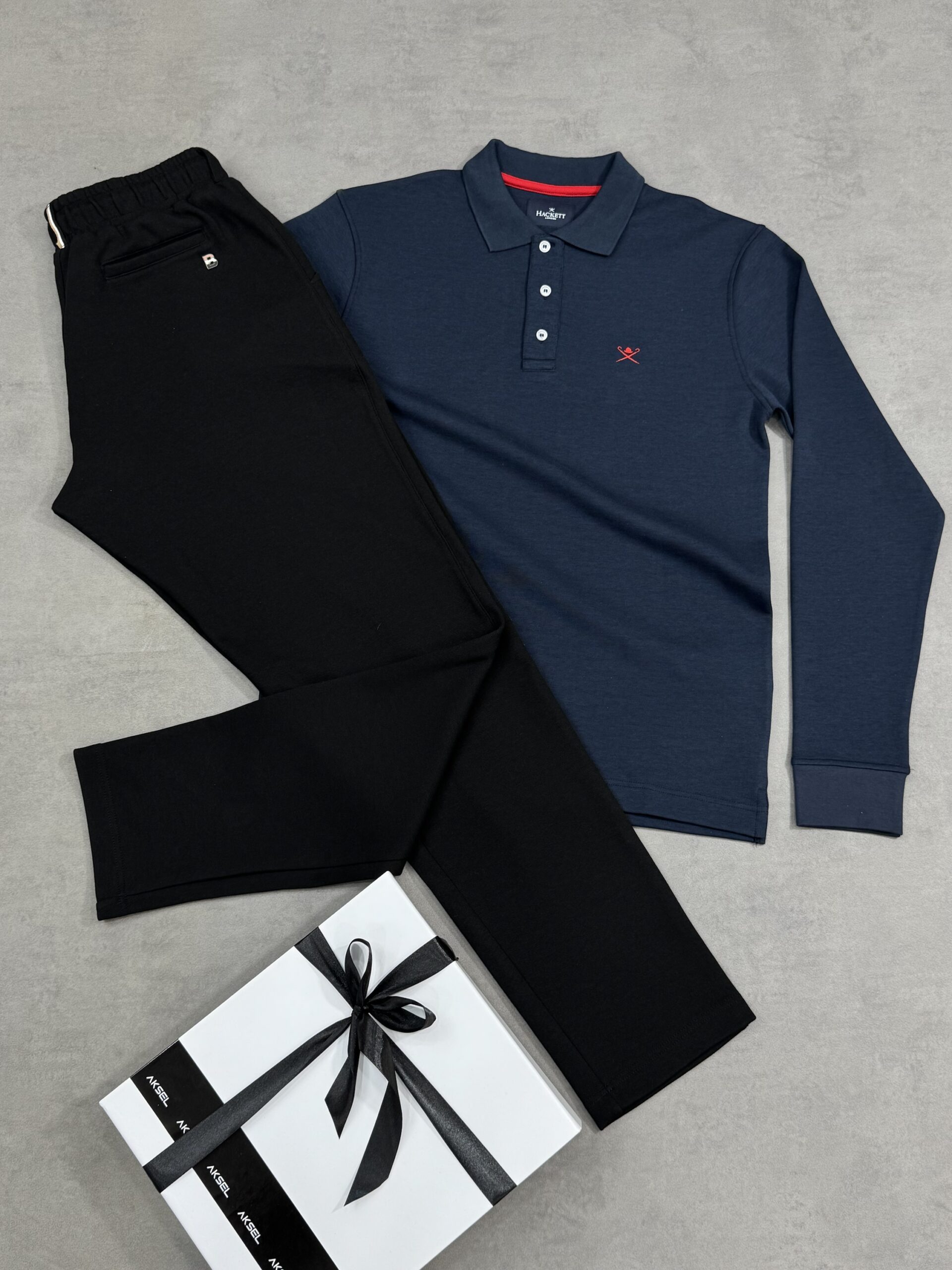Ensemble Polo + pantalon – Image 7