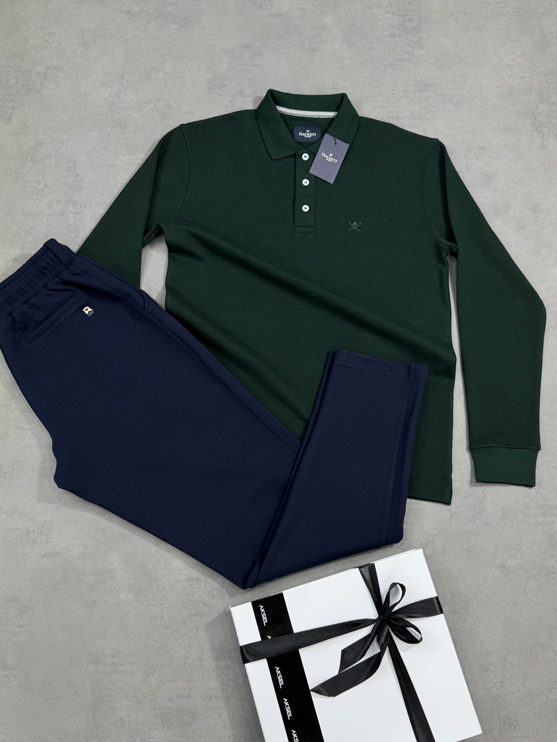 Ensemble Polo + pantalon – Image 6