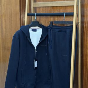 Jogging EMP 2026 - BLEU MARINRE, M