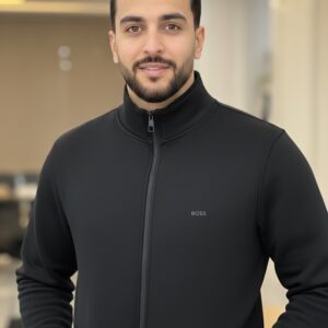 Ensemble veste+pant BS 2026