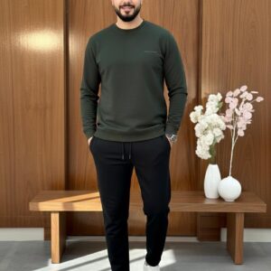 Ensemble pull+ pant EMP