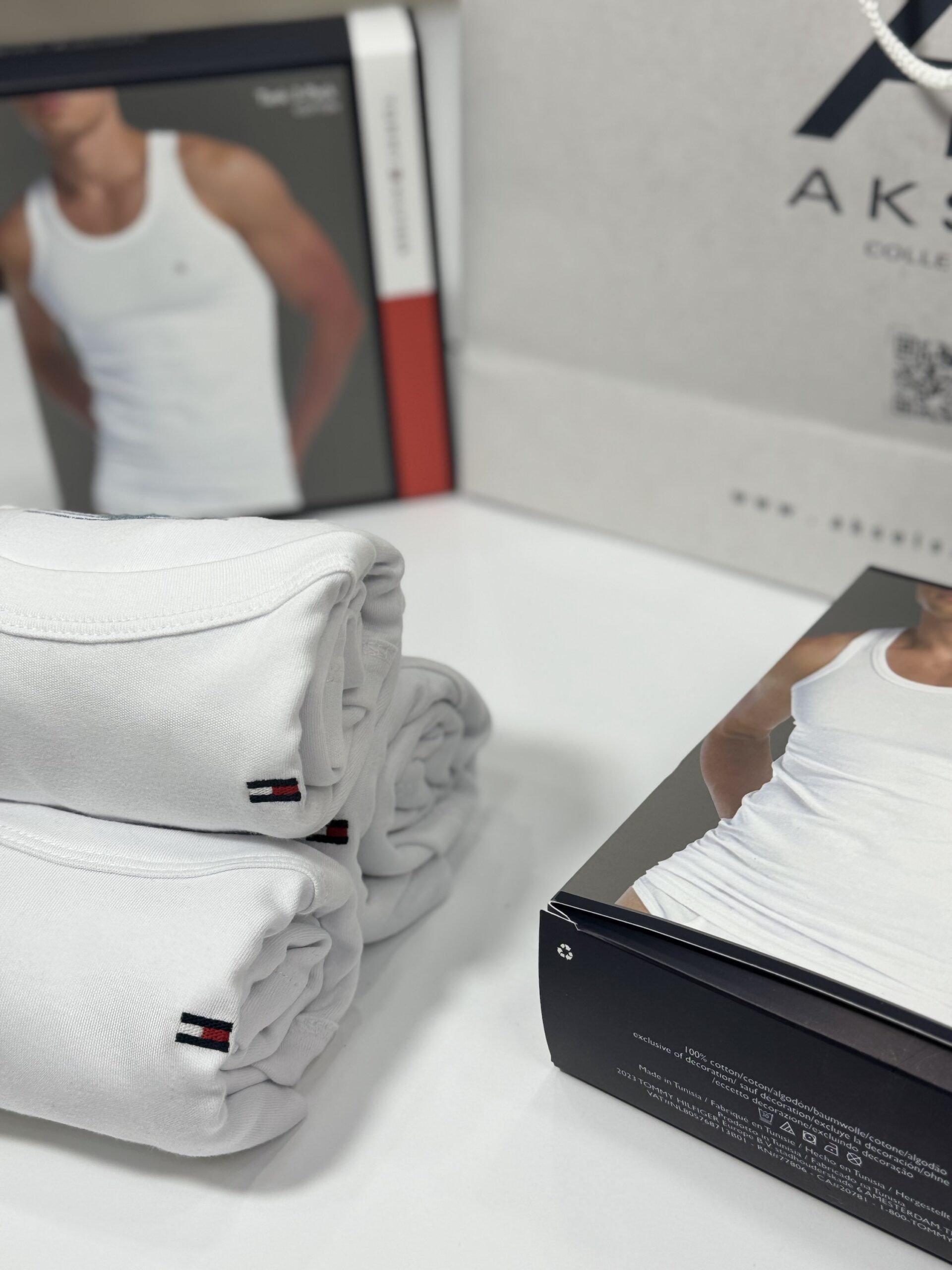 Débardeur T.H – Image 2