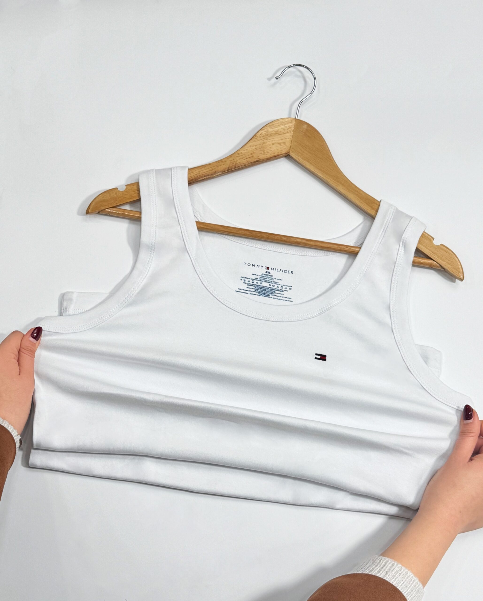 Débardeur T.H – Image 3