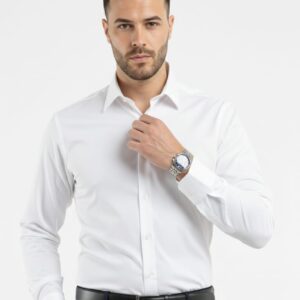 Chemise Paris-main