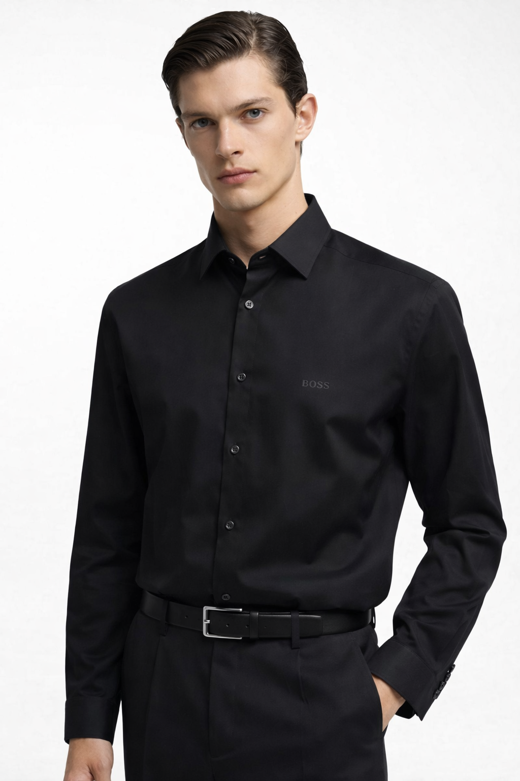 Chemise H.B 2026+
