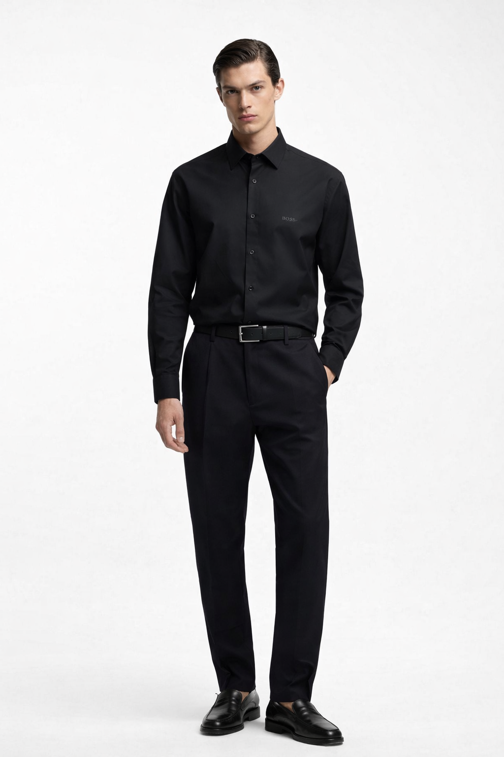 Chemise H.B 2026+ – Image 3