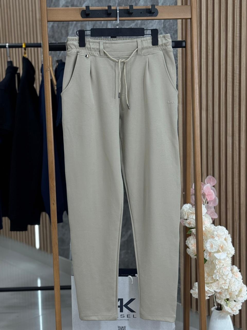 Pantalon BS 2026 – Image 2
